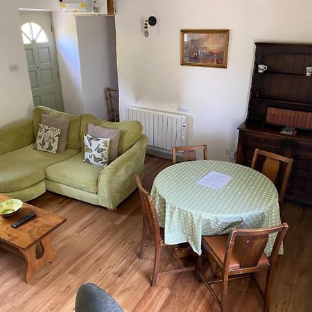 Cosy Riverside Cottage In Beautiful Corris Екстер'єр фото